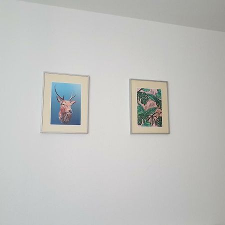 바르샤바 The Residency 아파트 외부 사진