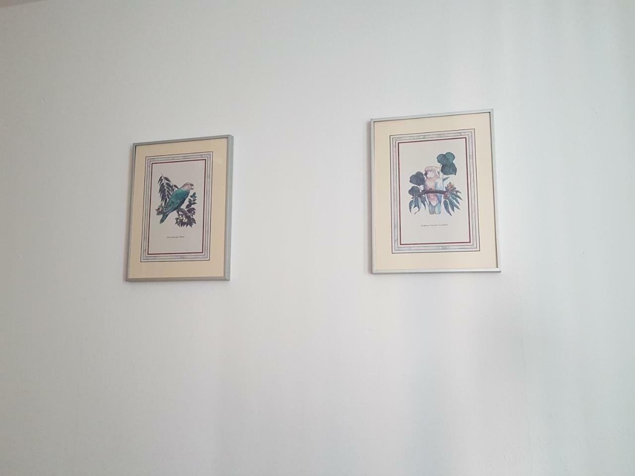 바르샤바 The Residency 아파트 외부 사진